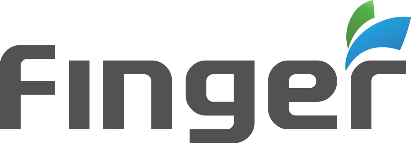 Finger